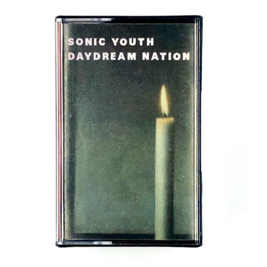 Daydream Nation (Cassette) |