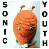 Sonic Youth - DIRTY |
