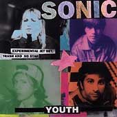 Sonic Youth - EXPERIMENTAL JET SET |