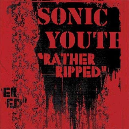 Rather Ripped | Mint (M) Mint (M) - PUNK *SEALED*