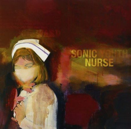 Sonic Nurse (2 Lp's) | Mint (M) Mint (M) - ALT/INDIE *SEALED*