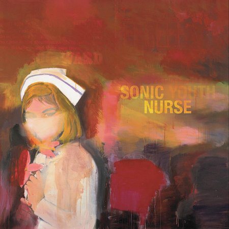 Sonic Youth - SONIC NURSE |