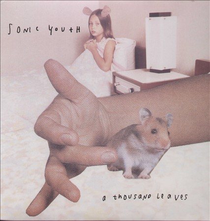 THOUSAND LEAVES (2LP) | Mint (M) Mint (M) - ALT/INDIE *SEALED*
