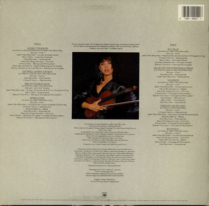 Sonya | Near Mint (NM) Near Mint (NM) - JAZZ / USED *NEAR MINT*