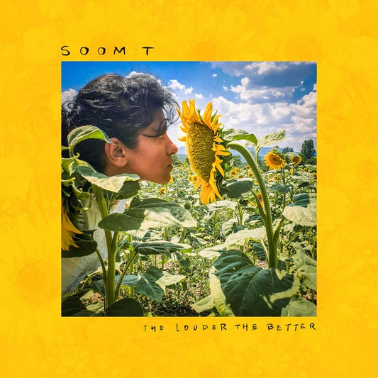SOOM T - Louder The Better |