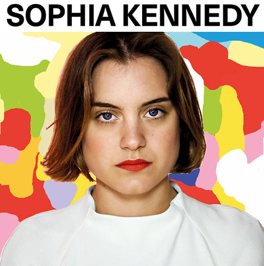 Sophia Kennedy |