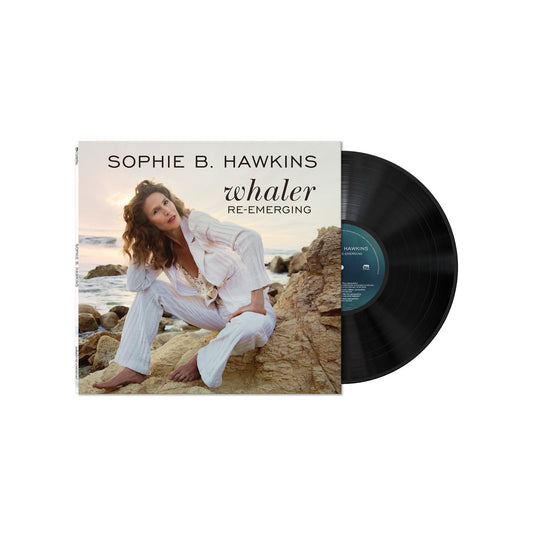 Whaler Re-Emerging (10") |