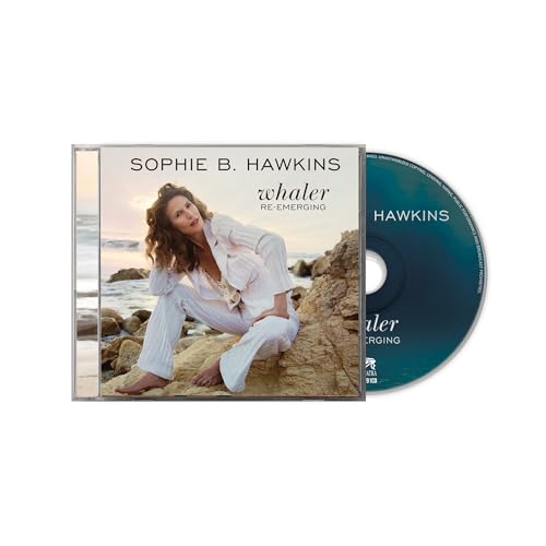 Whaler Re-Emerging |