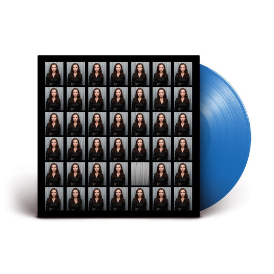 Perimenopop [Blue Vinyl] (Indie Exclusive) |