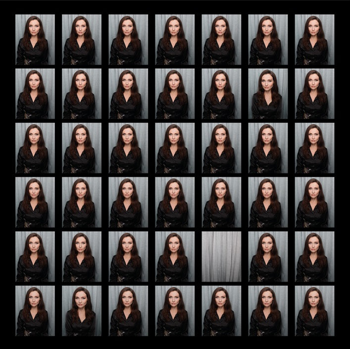 Perimenopop [Lp] |