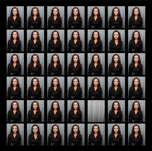 Perimenopop [Lp] |