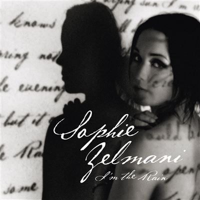 Sophie Zelmani - I'M The Rain (180G) [White Vinyl] |