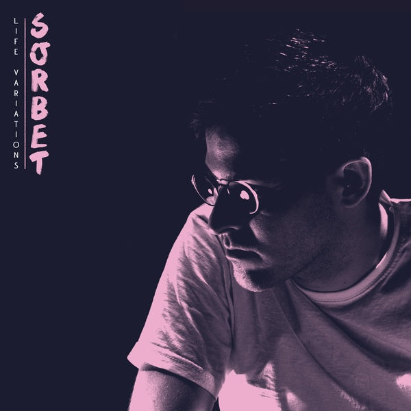 Life Variations EP [Import] | Mint (M) Mint (M) - EXPERIMENTAL *NEW*
