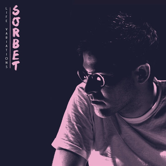 Life Variations EP [Import] | Mint (M) Mint (M) - EXPERIMENTAL *NEW*