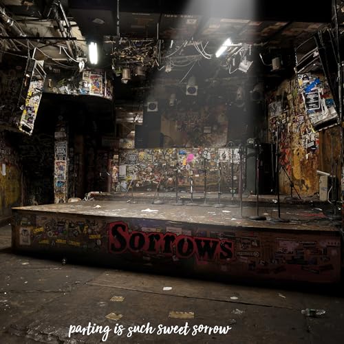 Parting Is Such Sweet Sorrow |