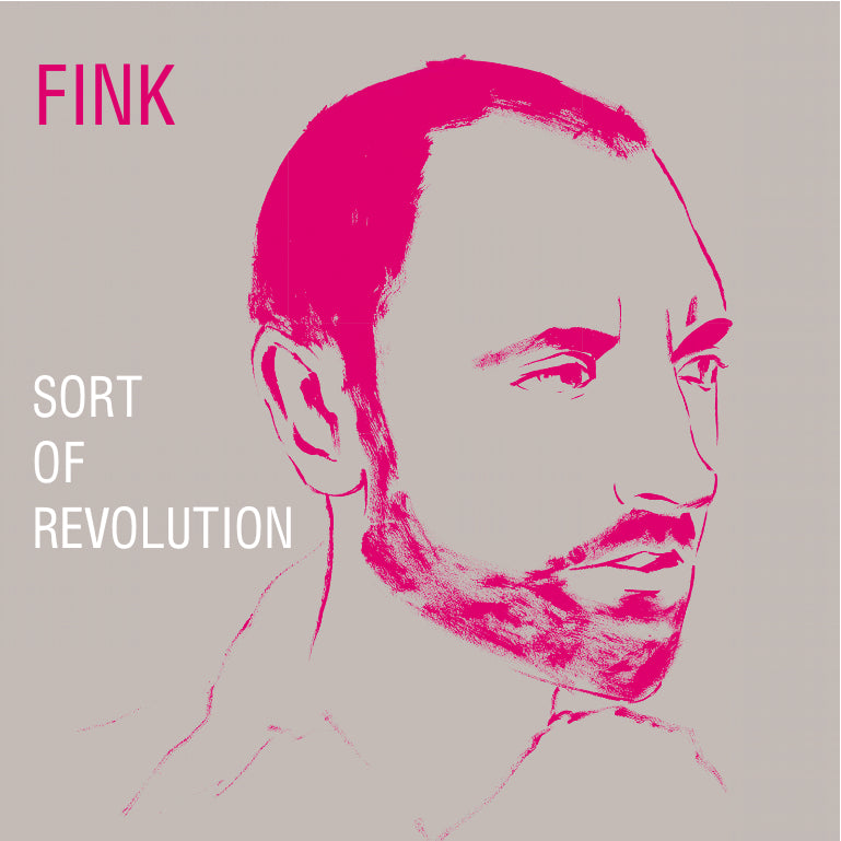 Fink - Sort Of Revolution |
