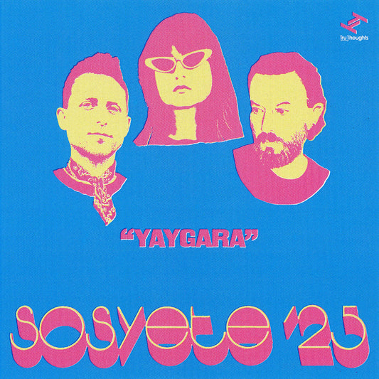 Sosyete '25 - Yaygara |