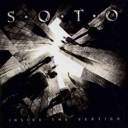 INSIDE THE VERTIGO |