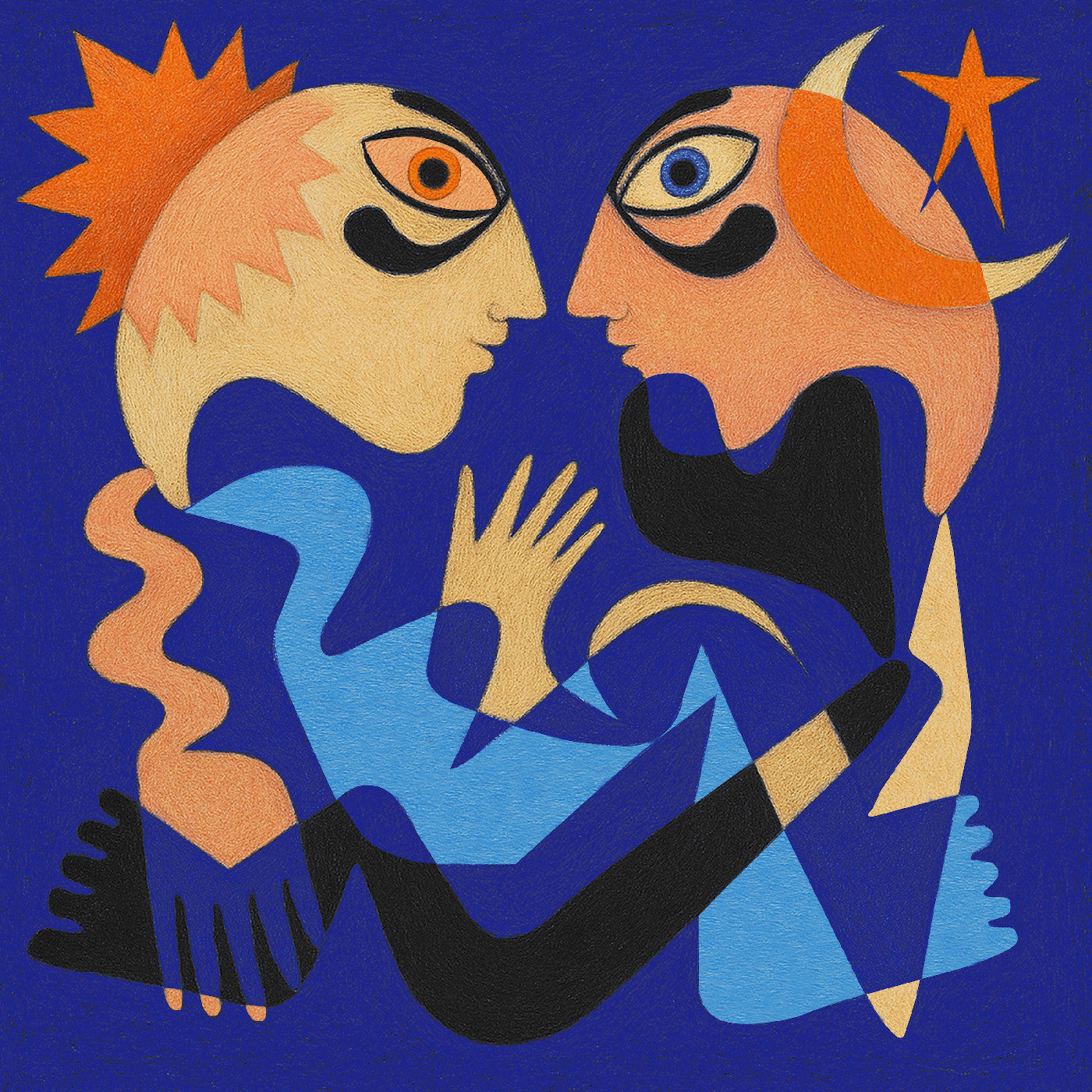 Wabi Sabi (Clear Confetti Vinyl) |