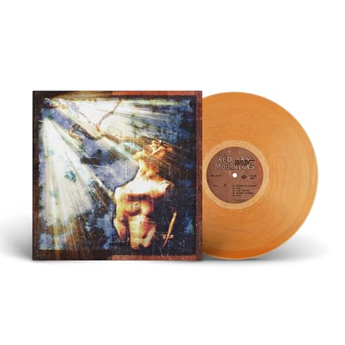 Red Sky Mourning (Orange Vinyl) |