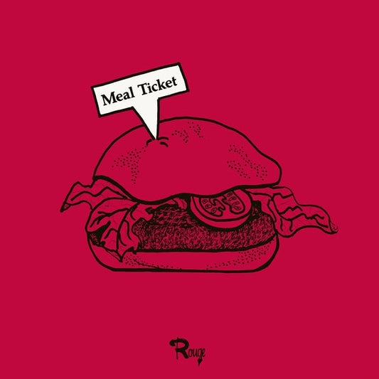 Soul City Orchestra - Meal Ticket [LP] |