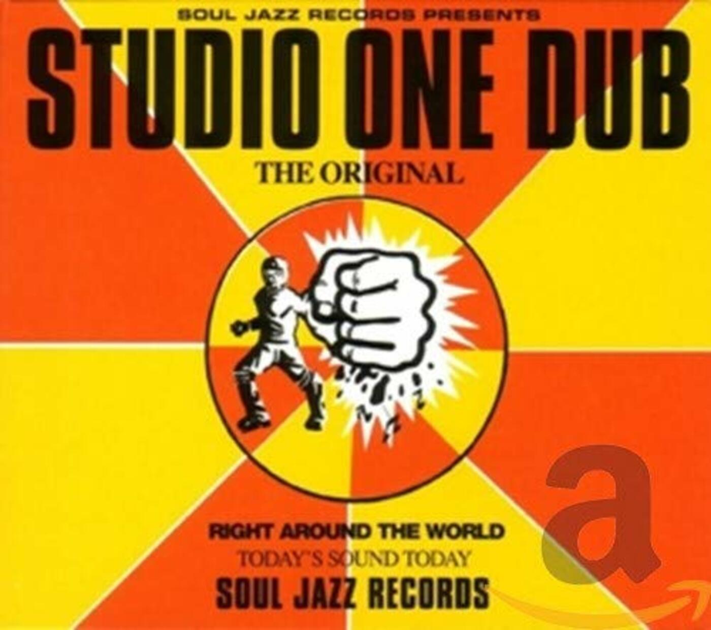 Studio One Dub |
