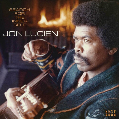 (PRE ORDER 3/06/26) Search For The Inner Self (VINYL) | - SOUL *NEW*