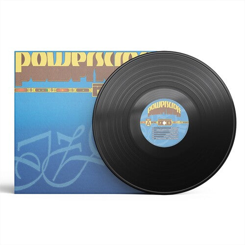 (PRE-ORDER 5/1/26) Powerscroft (VINYL) | Mint (M) Mint (M) - SOUL *NEW*