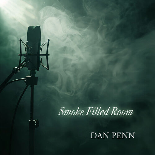 (PRE ORDER 4/17/26) Smoke Filled Room (VINYL) | - SOUL *NEW*
