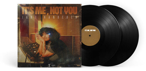 (PRESALE 5/15/26) It's Me, Not You (2xVINYL) | Mint (M) Mint (M) - SOUL *NEW*