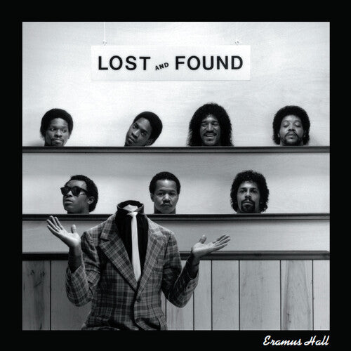 Lost And Found (VINYL RSD) | - SOUL *NEW*