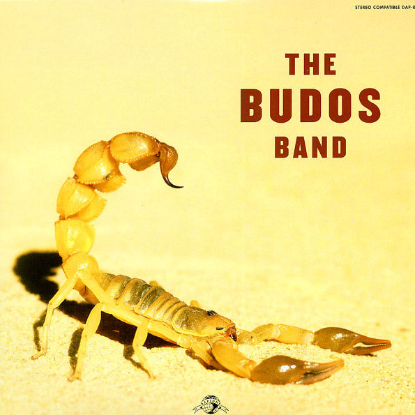 The Budos Band II | Mint (M) Mint (M) - FUNK *SEALED*