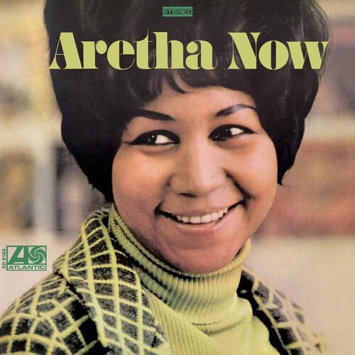 Aretha Franklin - Aretha Now (180 Gram Vinyl 2xLP) | NEW - SOUL/R&B *NEW*