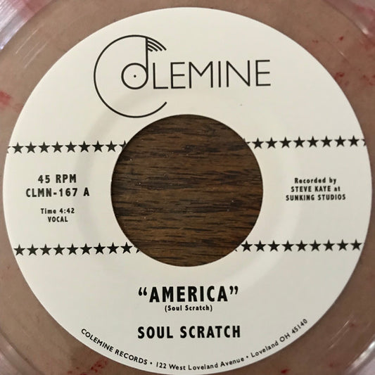 America | Mint (M) Generic