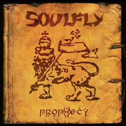 Prophecy | Mint (M) Mint (M) - METAL