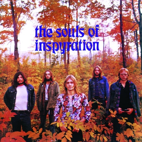 Souls Of Inspyration |