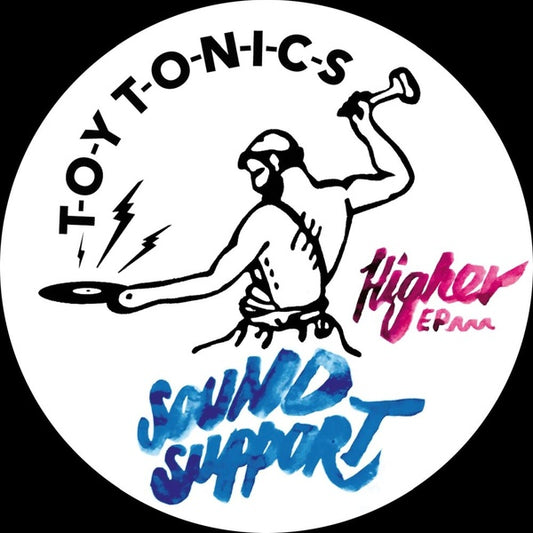 Higher Ep |