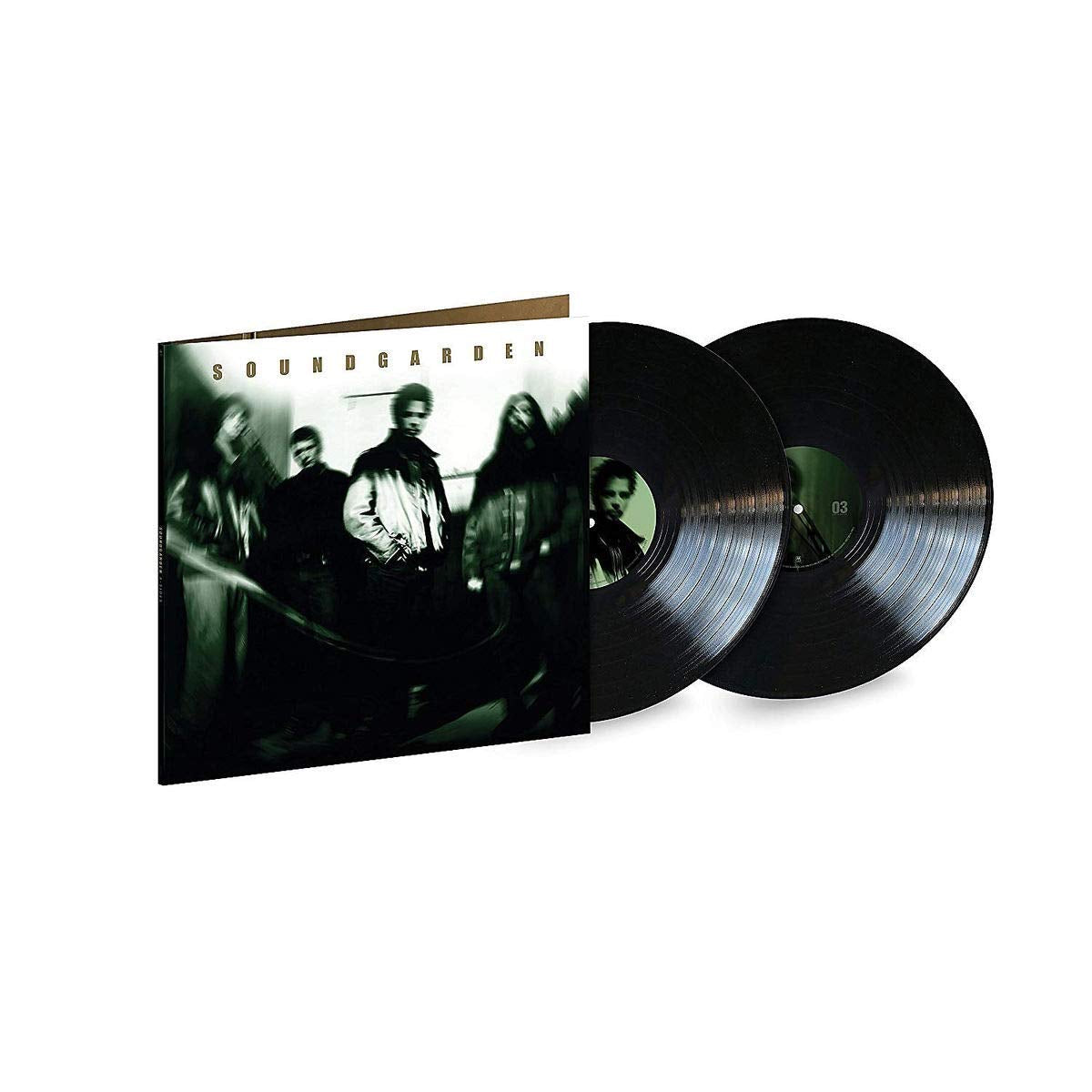A-Sides (180 Gram Vinyl) (2 Lp's) | Mint (M) Mint (M) - ALT/INDIE *SEALED*