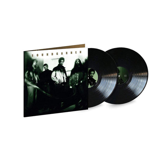 A-Sides (180 Gram Vinyl) (2 Lp's) | Mint (M) Mint (M) - ALT/INDIE *SEALED*