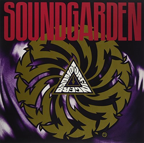 Badmotorfinger | Mint (M) Mint (M) - ALT/INDIE *SEALED*