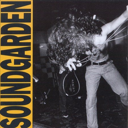 Louder Than Love [Explicit Content] (180 Gram Vinyl) | Mint (M) Mint (M) - ALT/INDIE *SEALED*