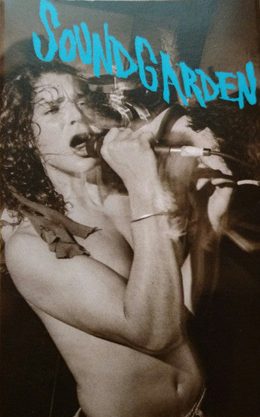Screaming Life/ Fopp (Cassette) |