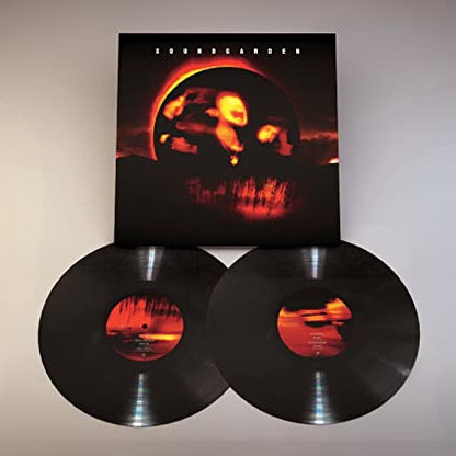 Superunknown (Remastered, 180 Gram Vinyl) (2 Lp's) | Mint (M) Mint (M) - ALT/INDIE *SEALED*
