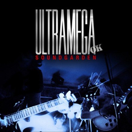 Ultramega Ok (Digital Download Card) (VINYL) | Mint (M) Mint (M) - ALT/INDIE *SEALED*