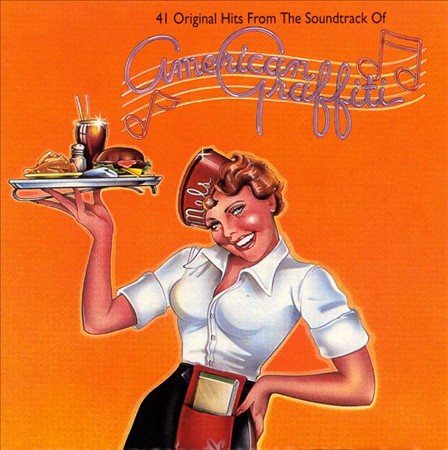 Soundtrack - 41 ORIGINAL HIT(2LP) |