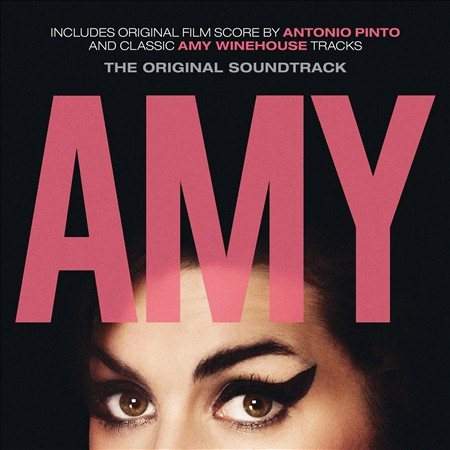 AMY (OFFICIAL) (EXP) |