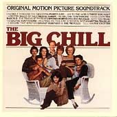 Soundtrack - BIG CHILL |