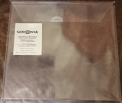 God Of War | Mint (M) Mint (M)