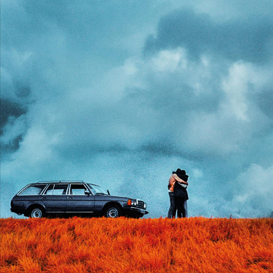 Everything Will Change | Mint (M) Mint (M) - SOUNDTRACK *COLOR*