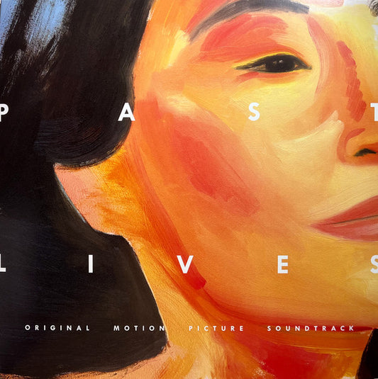 Past Lives (Original Motion Picture Soundtrack) | Mint (M) Mint (M)